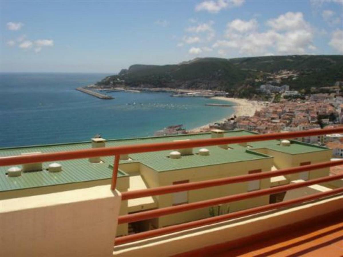Casa na Falésia Apartamento Sesimbra Exterior foto