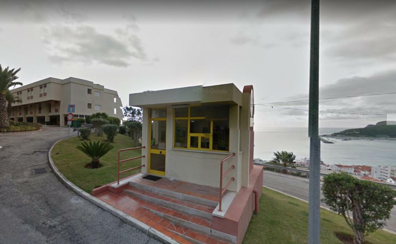 Casa na Falésia Apartamento Sesimbra Exterior foto